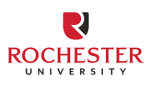 Rochester University logo