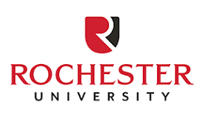 Rochester University logo