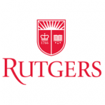 Rutgers University - New Brunswick logo