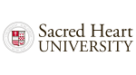 Sacred Heart University  logo