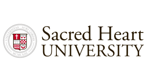 Sacred Heart University logo