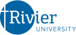 Rivier University  logo