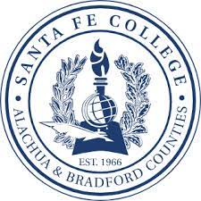 Sante Fe College logo