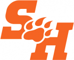 Sam Houston State University logo