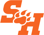 Sam Houston State University logo