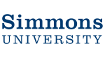 Simmons University logo