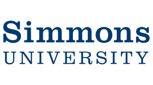 Simmons University logo