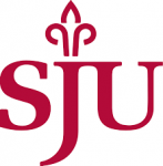 St. Joseph's University logo