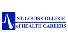 St. Louis College of Health Careers logo