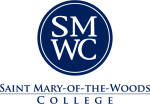 St. Mary-of-the-Woods College logo