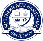 South New Hampshire University logo