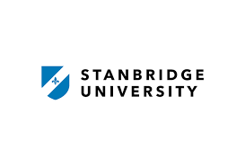Stanbridge University- Orange County logo