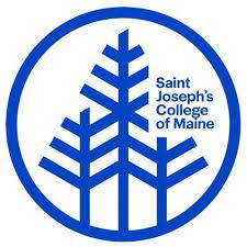 St. Joseph's College of Maine logo