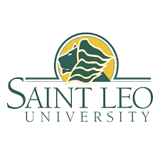 St. Leo University  logo