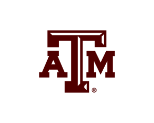 Texas A&M University logo