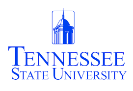 Tennessee State University logo
