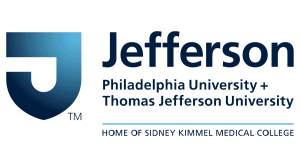 Thomas Jefferson University logo