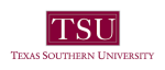 Texas Southern University logo