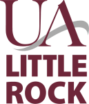 University of Arkansas at Little Rock logo