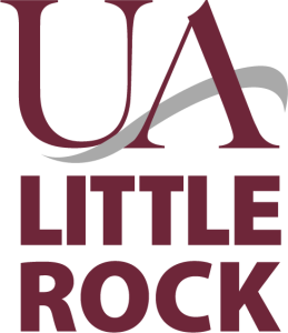 University of Arkansas at Little Rock logo