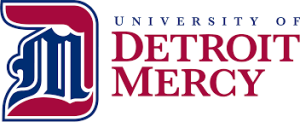 University of Detroit Mercy logo