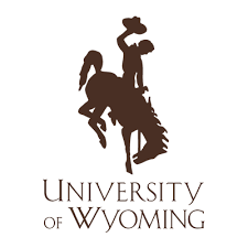 University of Wyoming logo