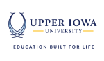 Upper Iowa University logo