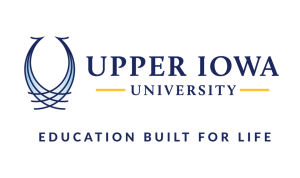 Upper Iowa University logo