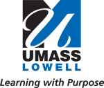 University of Massachusetts- Lowell logo