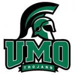 University of Mount Olive logo