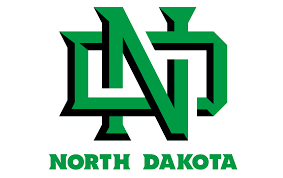 University of North Dakota logo