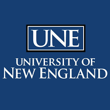 University of New England - Biddeford logo