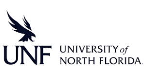 University of North Florida logo