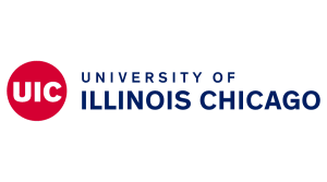 University of Illinois-Chicago logo