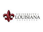 The University of Louisiana-Lafayette logo