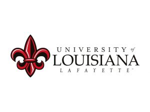 University of Louisiana - Lafayette logo