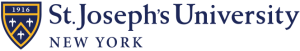 St. Joseph's University logo