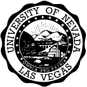 University of Nevada - Las Vegas logo