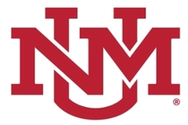 University of New Mexico logo