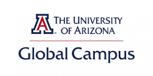 The University of Arizona Global Campus logo