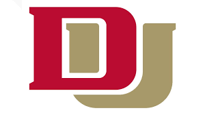 University of Denver logo