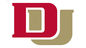 University of Denver  logo