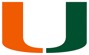 University of Miami  logo