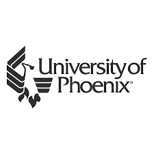 University of Phoenix logo