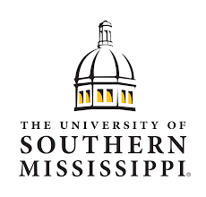 University of Southern Mississippi  logo