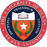 University of Texas-San Antonio logo