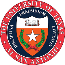 The University of Texas at San Antonio logo