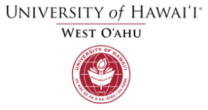 University of Hawaii - West Oahu logo