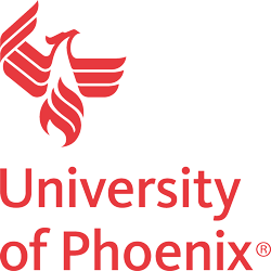 University of Phoenix-Online logo