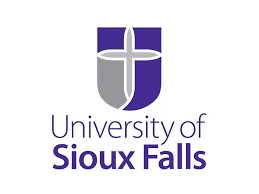 University of Sioux Falls logo